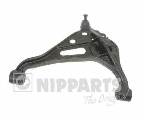 Nipparts N4908015 Suspension arm front lower left N4908015