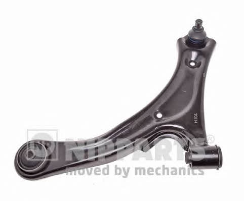 Nipparts N4908018 Suspension arm front lower left N4908018