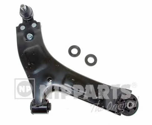 Nipparts N4910529 Suspension arm front lower right N4910529