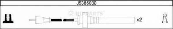 Nipparts J5385030 Ignition cable kit J5385030