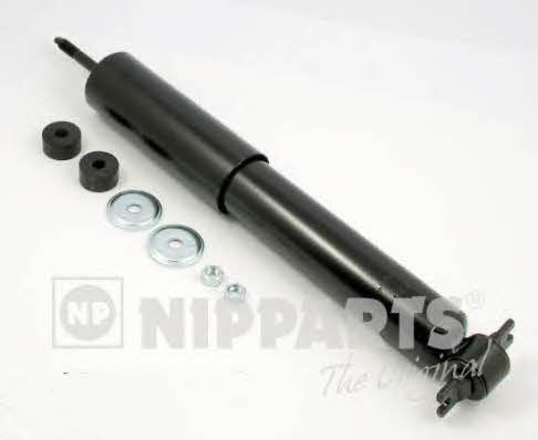 Nipparts J5500300G Front oil and gas suspension shock absorber J5500300G