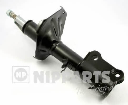 Nipparts J5500302G Front Left Gas Oil Suspension Shock Absorber J5500302G