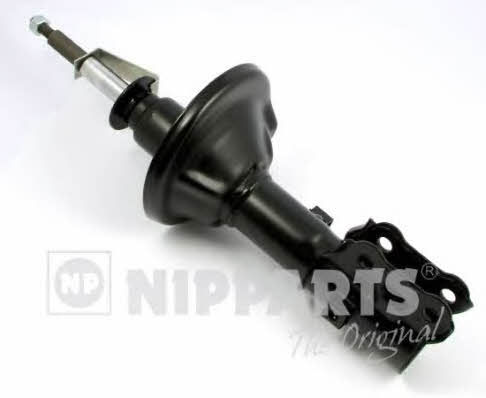 Nipparts J5500500G Front Left Gas Oil Suspension Shock Absorber J5500500G