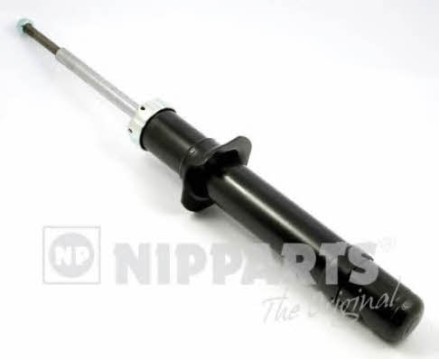 Nipparts J5500510G Front oil and gas suspension shock absorber J5500510G