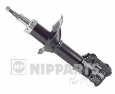 Nipparts J5500513G Front Left Gas Oil Suspension Shock Absorber J5500513G
