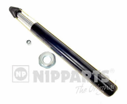 Nipparts J5500902G Front oil and gas suspension shock absorber J5500902G