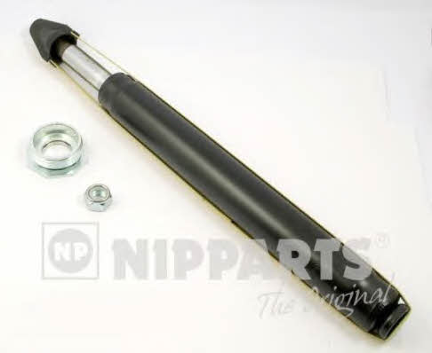Nipparts J5502035G Front oil and gas suspension shock absorber J5502035G