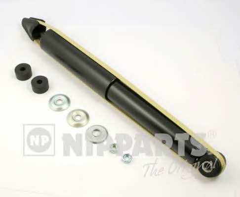 Nipparts J5502042G Front oil and gas suspension shock absorber J5502042G