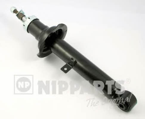 Nipparts J5502062G Front oil and gas suspension shock absorber J5502062G
