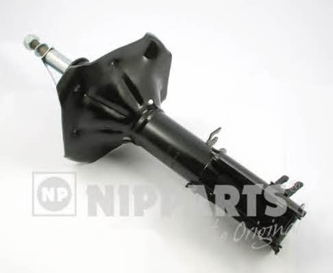 Nipparts J5510302G Front right gas oil shock absorber J5510302G