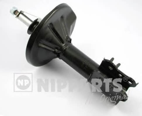 Nipparts J5510304G Front right gas oil shock absorber J5510304G