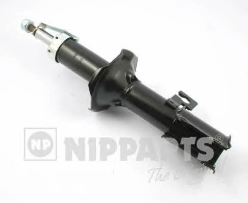Nipparts J5510305G Front right gas oil shock absorber J5510305G