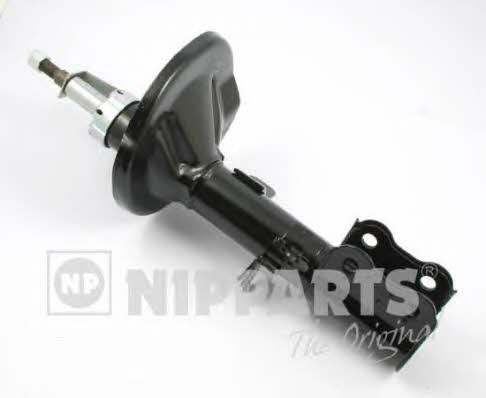 Nipparts J5510308G Front right gas oil shock absorber J5510308G