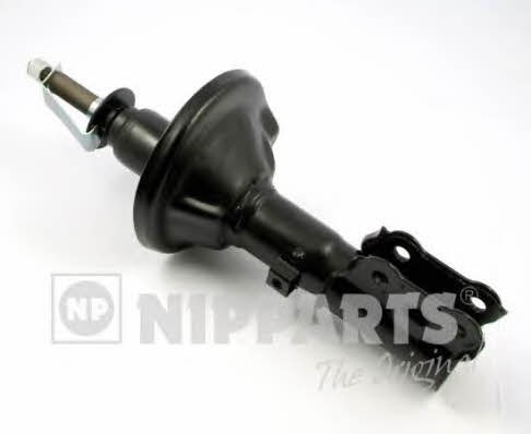 Nipparts J5510501G Front right gas oil shock absorber J5510501G