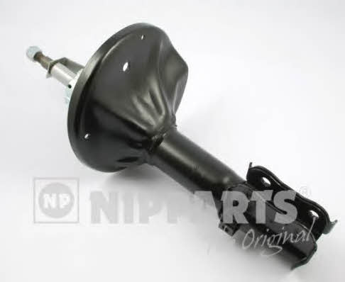 Nipparts J5510502G Front right gas oil shock absorber J5510502G