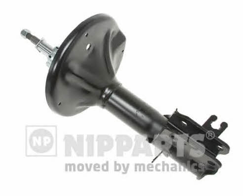 Nipparts J5510512G Front right gas oil shock absorber J5510512G