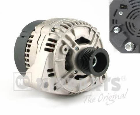 Nipparts N5110401 Alternator N5110401