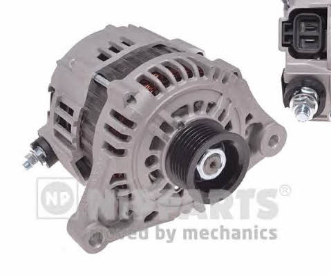 Nipparts N5111123 Alternator N5111123