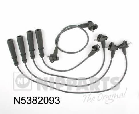 Nipparts N5382093 Ignition cable kit N5382093