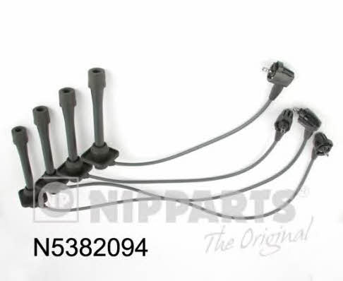 Nipparts N5382094 Ignition cable kit N5382094