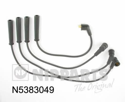 Nipparts N5383049 Ignition cable kit N5383049