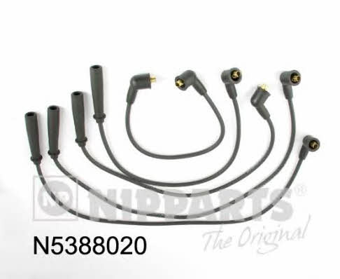 Nipparts N5388020 Ignition cable kit N5388020