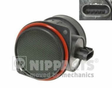 Nipparts N5400516 Air mass sensor N5400516