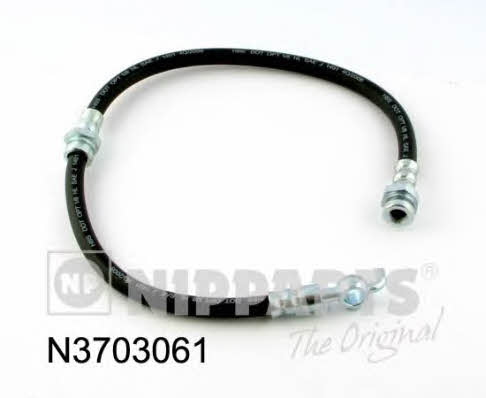 Nipparts N3703061 Brake Hose N3703061