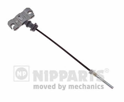 Nipparts N3910307 Cable Pull, parking brake N3910307