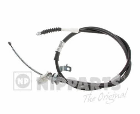 Nipparts N3922060 Parking brake cable left N3922060