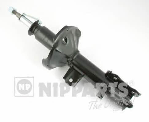 Nipparts N5500516G Front Left Gas Oil Suspension Shock Absorber N5500516G