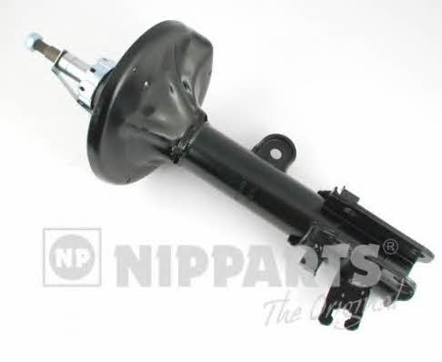 Nipparts N5500520G Front Left Gas Oil Suspension Shock Absorber N5500520G