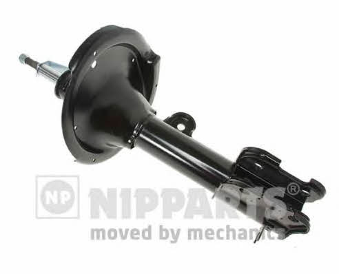 Nipparts N5500522G Front Left Gas Oil Suspension Shock Absorber N5500522G