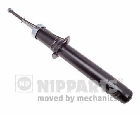Nipparts N5500525G Front oil and gas suspension shock absorber N5500525G