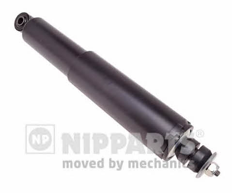 Nipparts N5500526G Front oil and gas suspension shock absorber N5500526G