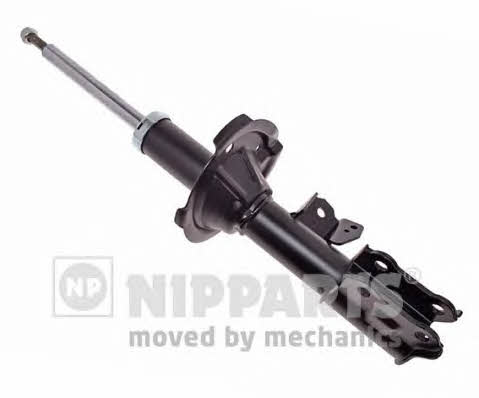 Nipparts N5500531G Front Left Gas Oil Suspension Shock Absorber N5500531G