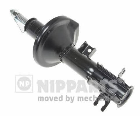 Nipparts N5500905G Front Left Gas Oil Suspension Shock Absorber N5500905G