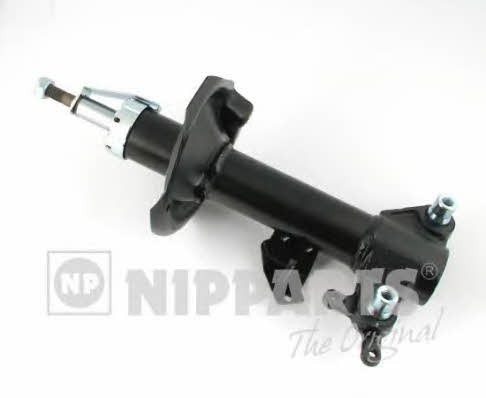 Nipparts N5501020G Front Left Gas Oil Suspension Shock Absorber N5501020G