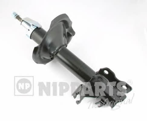 Nipparts N5501027G Front Left Gas Oil Suspension Shock Absorber N5501027G