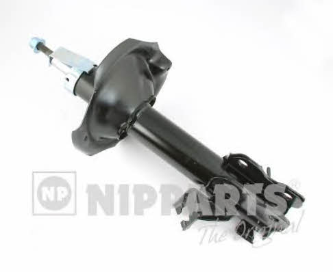 Nipparts N5501028G Front Left Gas Oil Suspension Shock Absorber N5501028G