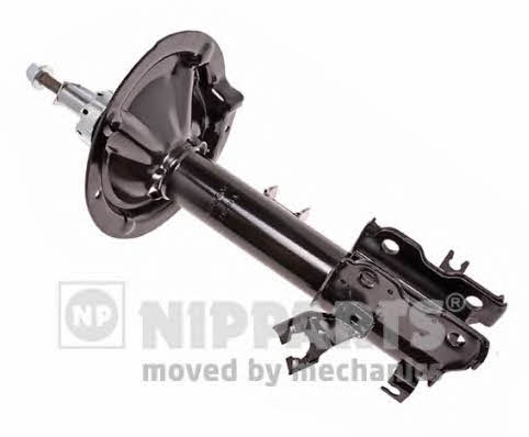 Nipparts N5501030G Front Left Gas Oil Suspension Shock Absorber N5501030G