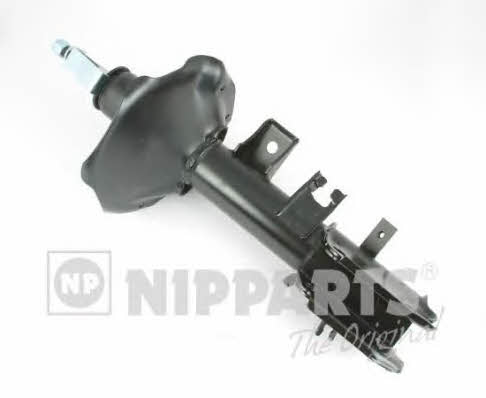 Nipparts N5501031G Front Left Gas Oil Suspension Shock Absorber N5501031G