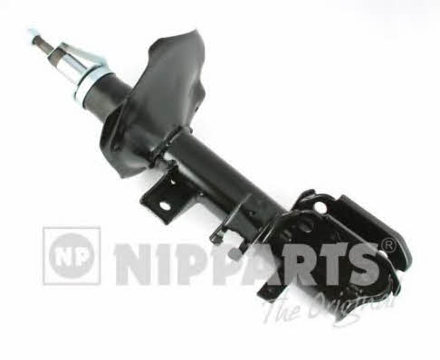Nipparts N5501032G Front gas oil shock absorber strut N5501032G