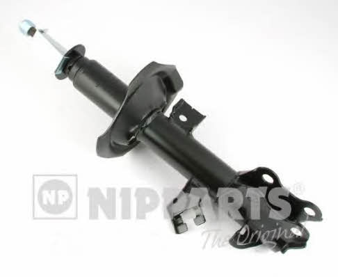 Nipparts N5501033G Front Left Gas Oil Suspension Shock Absorber N5501033G