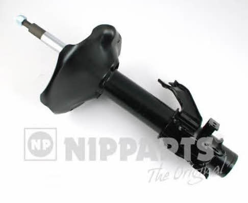 Nipparts N5501034 Front Left Oil Suspension Shock Absorber N5501034