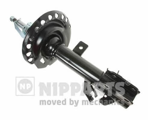 Nipparts N5501035G Front Left Gas Oil Suspension Shock Absorber N5501035G