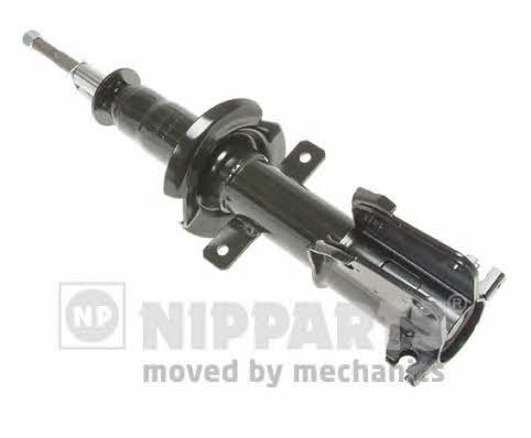 Nipparts N5501040G Front gas oil shock absorber strut N5501040G