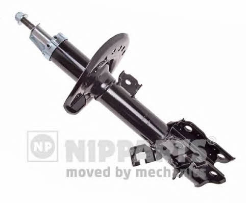 Nipparts N5501045G Front Left Gas Oil Suspension Shock Absorber N5501045G