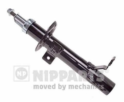 Nipparts N5503029G Front Left Gas Oil Suspension Shock Absorber N5503029G
