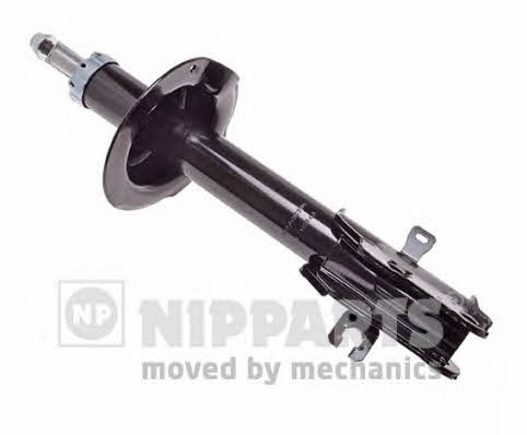 Nipparts N5503033G Shock absorber strut front left gas oil N5503033G